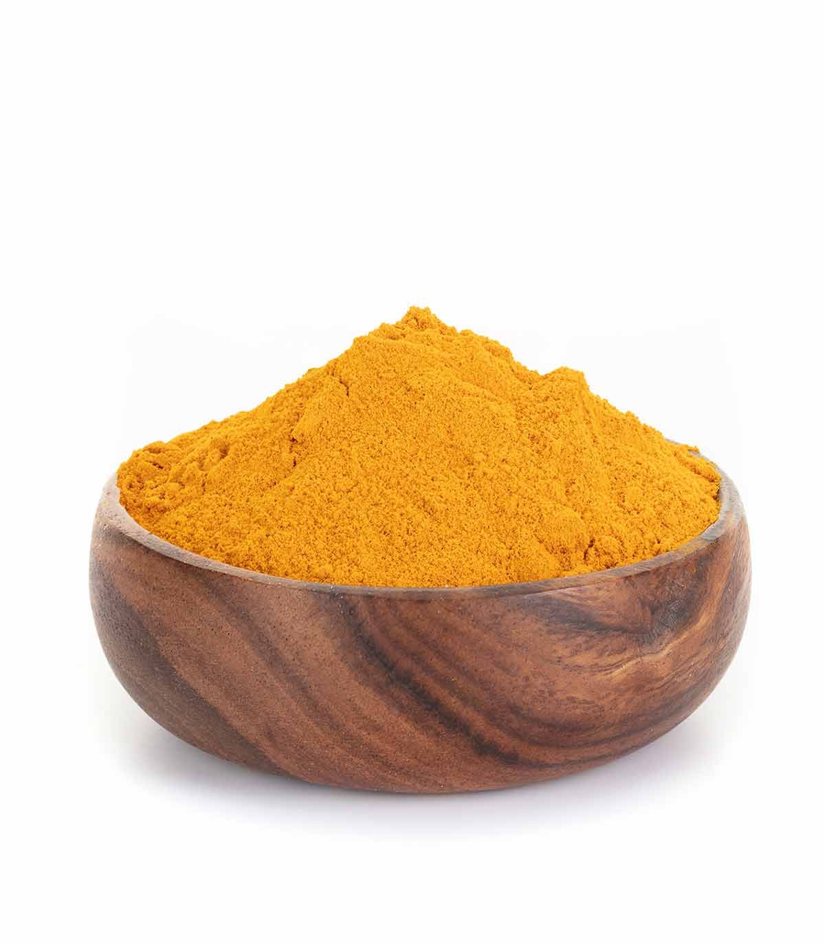 زردچوبه لوبلی