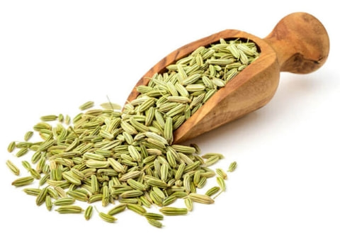 زیره سبز صادراتی