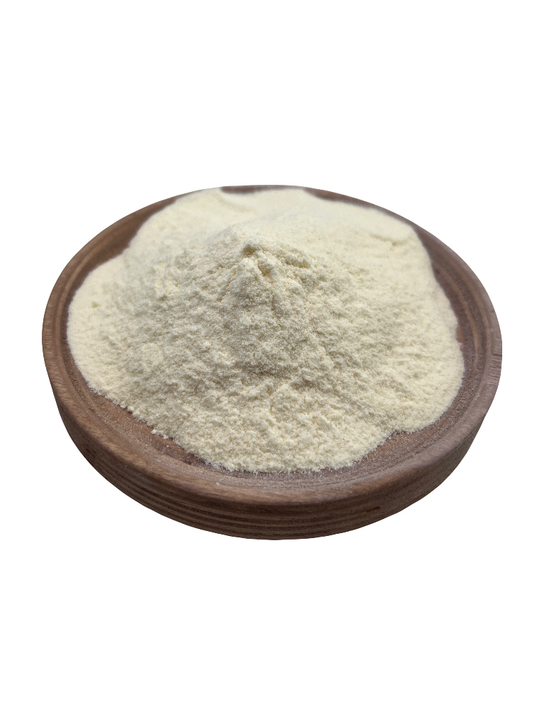 پودر سفیده تخم مرغ