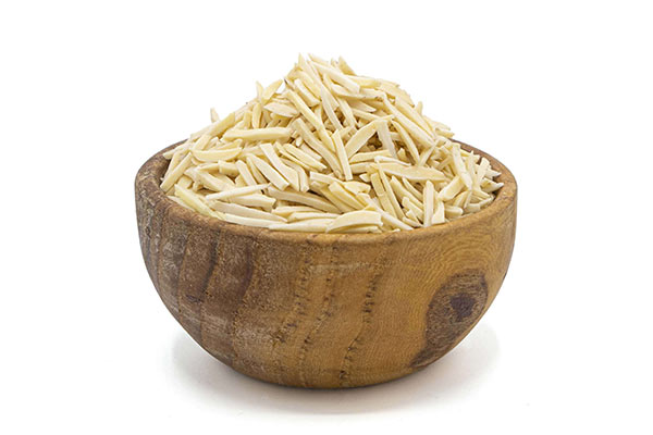 خلال بادام
