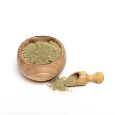 پودر سدر