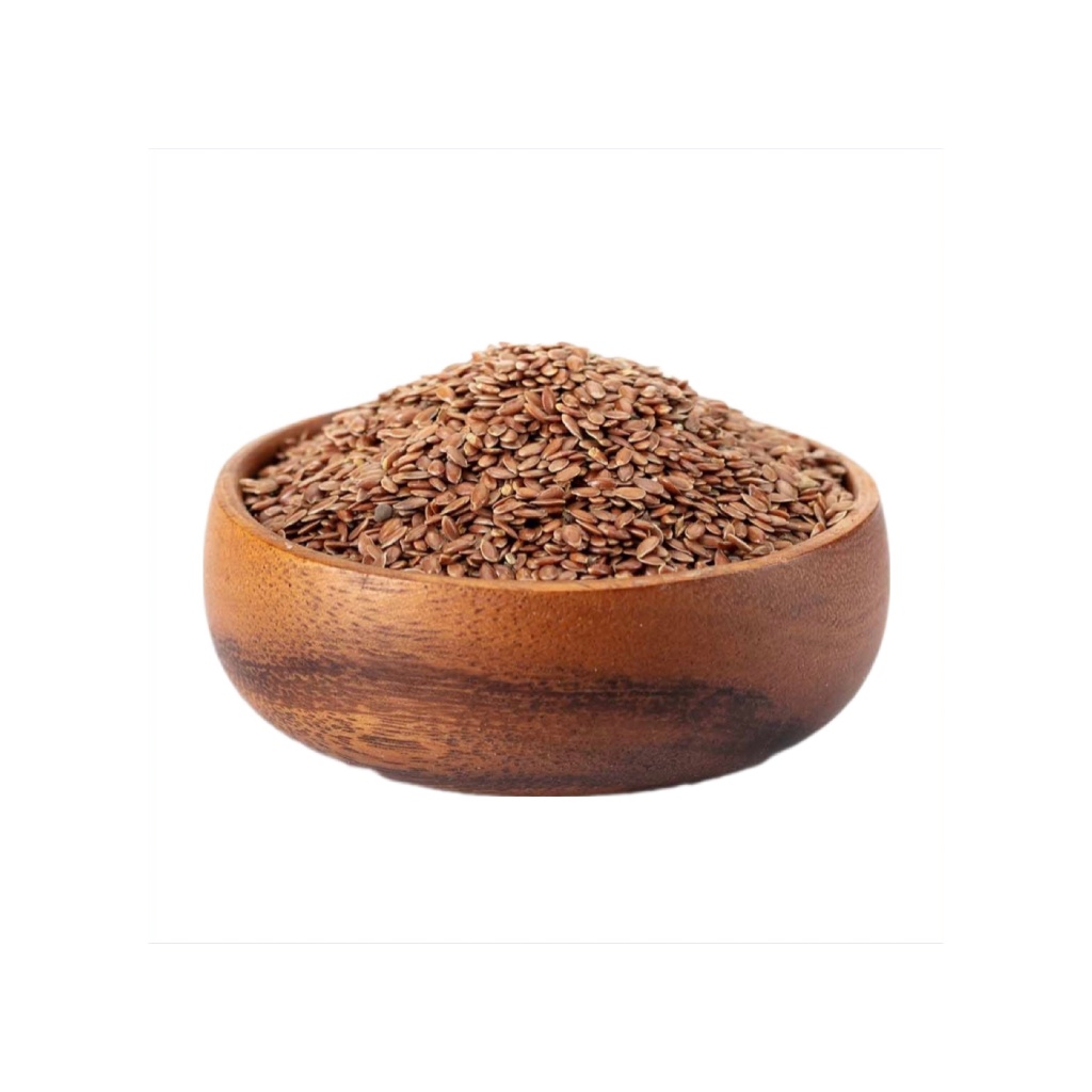 تخم کتان قرمز