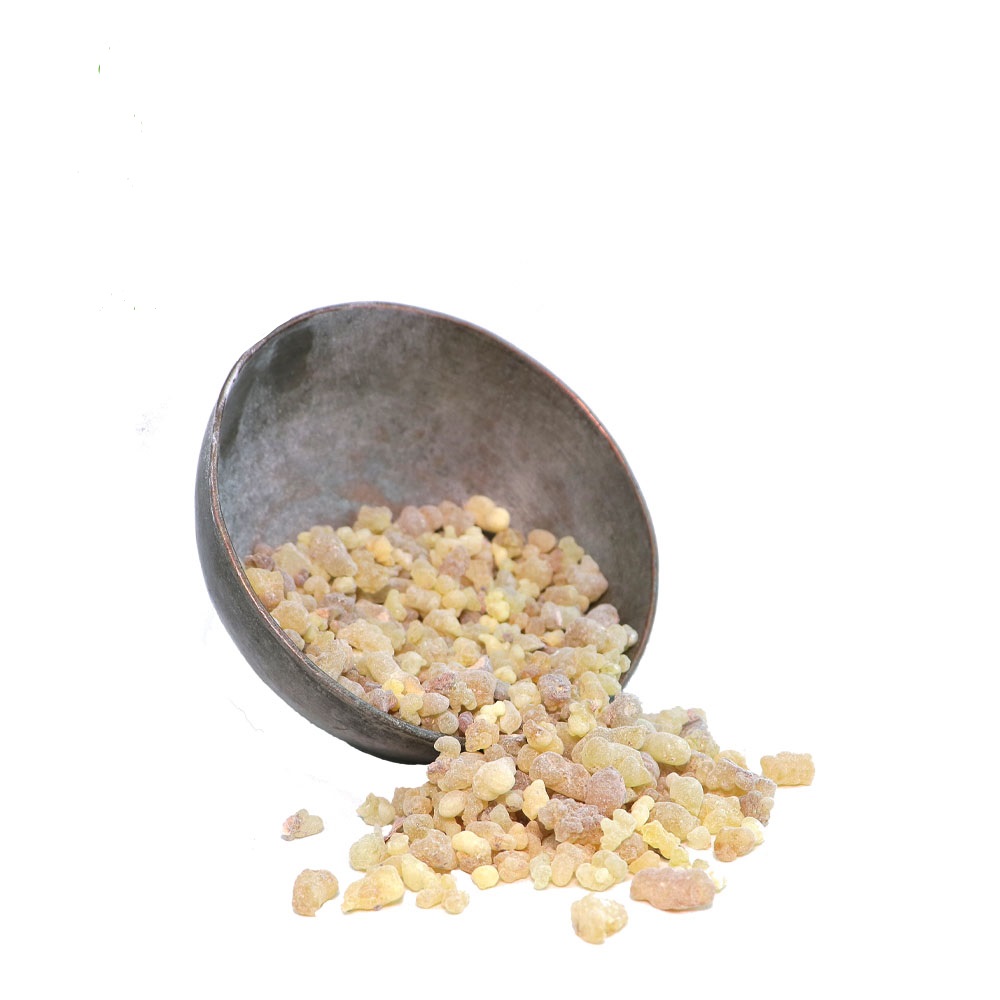 کندر ریز آتشی